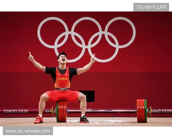 石智勇谈举重运动的精神力