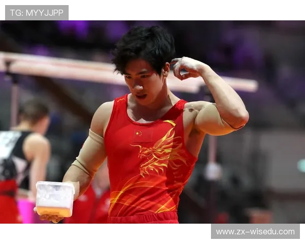 张博恒谈对体操精神的深刻体